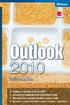 Outlook 2010. David Procházka. Vydala Grada Publishing, a.s. U Průhonu 22, Praha 7 jako svou 4154. publikaci