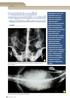 Praktické využití rentgenologie u plazů - diagnostické možnosti a omezení