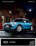 MINI One MINI Cooper MINI Cooper S MINI One D MINI Cooper D MINI Cooper SD BE MINI.