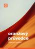 oranžový průvodce odběratele elektřiny SKUPINA ČEZ