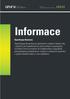 Informace OpenScape Business