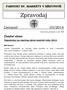 Zpravodaj. Listopad 03/2014