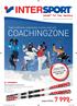 COACHINGZONE 7 999,- Také sněhové radovánky mohou být vaší. místo 12 999,- ROSTOUCÍ LYŽE PRO DĚTI! Speciální nabídka pro rodiny s dětmi!