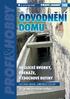 ODVODNĚNÍ DOMU ANGLICKÉ DVORKY, DRENÁŽE, VZDUCHOVÉ DUTINY 2., PŘEPRACOVANÉ VYDÁNÍ. Michael Balík Jaroslav Solař GRADA PUBLISHING