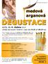 DEGUSTACE od 1. do 4. dubna 2014