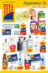 Superslevy 10. -50 % -40% zdarma * -60 Kč 239. -20 Kč 39 90. 27990 Nivea sun 14. 5. 23. 5. 2015. Vaše rodinná drogerie. 60 dávek.