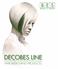 DECOBES LINE HAIR BLEACHING PRODUCTS