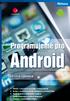 Android. Programujeme pro. Miroslav Ujbányai