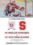extraliga ledního hokeje HC MOELLER PARDUBICE vs. HC GEUS OKNA KLADNO