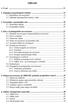 OBSAH. 1. Úvod 11. 2. Základní neonatologické definice 14 2.1. Klasifikace novorozenců 14 2.2. Základní demografické pojmy a data 15