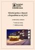 Výroční zpráva o činnosti a hospodaření za rok 2012