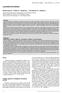 Lymeská borelióza. Bolehovská R. 1, Plíšek S. 2, Plíšková L. 1, Čermáková Z. 3, Palička V. 1. Úvod. Vzhled, genom a antigenní struktura borélií