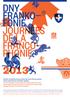 Journées de la Franco phonie 2013