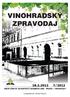 18.2.2012 7/2012 SBOR CÍRKVE ADVENTISTŮ SEDMÉHO DNE PRAHA VINOHRADY