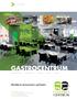 gastrocentrum Moderní stravovací zařízení GASTROCENTRUM ZávOdNí STRAvOváNí STUdENá kuchyně ROZvOZ jídel kantýna CATERING