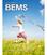 NELUMBO ENERGY A.S. BEMS. produktová řada: inteligentní spotřeba elektřiny