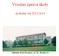 Výroční zpráva školy. za školní rok 2013/2014. Základní škola Prostějov, ul. Dr. Horáka 24