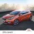 Design v novém podání: Nová Kia pro_cee d