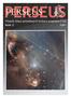 PERSEUS. Věstník Sekce proměnných hvězd a exoplanet ČAS PERSEUS. Ročník 21 1/2011 PERSEUS