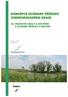 KONCEPCE OCHRANY PŘÍRODY JIHOMORAVSKÉHO KRAJE III. PRIORITNÍ ÚKOLY A OPATŘENÍ V OCHRANĚ PŘÍRODY A KRAJINY