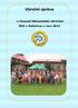 Výroční zpráva. o činnosti Občanského sdružení Dítě s diabetem v roce 2012