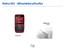 Nokia E63 - Uživatelská příručka. 9211436 1. vydání