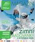 zimní MAGAZÍN RADOVÁNKY SLEVOVÉ KUPONY VÝSTAVA LEGO SOCH V OC FUTURUM KOLÍN PRO VAŠE NÁKUPY UVNITŘ! 5. 16. LISTOPADU