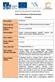 Zadávací dokumentace k výběrovému řízení. E-learning CZ.1.07/3.2.04/04.0040. In Company Education, a.s.