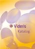 velmi nás těší, že při výběru oftalmologického vybavení saháte právě po katalogu společnosti Videris.