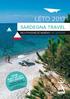 LÉTO 2013. Sardegna Travel NEJVÝHODNĚJŠÍ NABÍDKY NA SARDINII. Nové slevy až 25 % + děti zdarma