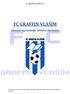 FC GRAFFIN VLAŠIM A.S. FC GRAFFIN VLAŠIM. Historie vlašimského fotbalového klubu