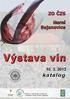 Cenná tajemství. Jens Priewe (2003) Nová škola vína. Euromedia Group k. s. Knižní klub, Praha