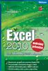 Excel 2010. podrobný průvodce. Josef Pecinovský, Rudolf Pecinovský. Vydala Grada Publishing, a.s. U Průhonu 22, Praha 7 jako svou 4128.