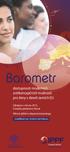 Barometr. dostupnosti moderních antikoncepčních možností pro ženy v deseti zemích eu