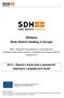 SDHplus Solar District Heating in Europe