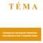 Všeobecné obchodní podmínky předplatného časopisu TÉMA. Část A. Úvodní část