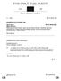EVROPSKÝ PARLAMENT. Výbor pro zaměstnanost a sociální věci. 21. 2. 2005 PE 353.679v01-00