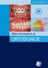 Milan Kamínek et al. ortodoncie GALÉN