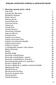 Seznam archivních institucí a archivních fondů