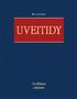 UVEITIDY ISBN 978-80-247-2897-1. Vedoucí autorského kolektivu: Doc. MUDr. Eva Říhová, CSc., Oční klinika VFN a 1. LF UK Praha