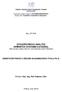 DVOJÚROVŇOVÁ ANALÝZA OPĚRNÝCH SYSTÉMŮ KATEDRÁL TWO-SCALE ANALYSIS OF CATHEDRALS BUTTRESSES