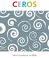 CEROS, Centrum komplexní neurorehabilitační péče pro nemocné s roztroušenou sklerózou, obecně prospěšná společnost