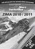 Zima 2010 / 2011. www.turistika-hory.cz