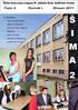 Školní ilustrovaný magazín III. základní školy Jindřichův Hradec. Číslo 2. Ročník I. Březen 2011