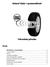 Snímač tlaku v pneumatikách