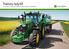 Traktory řady 6R. 92 až 177 kw (125 až 240 koní) 97/68/ES se systémem Intelligent Power Management