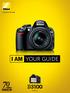 I AM YOUR GUIDE. iamnikon.cz