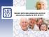 Národní akční plán podporující pozitivní stárnutí pro období let 2013 až 2017