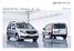 Mercedes-Benz Citan Skříňová dodávka Mixto Kombi Ceník platný od 1.9.2012