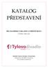 KATALOG PŘEDSTAVENÍ PRO MATEŘSKÉ, ZÁKLADNÍ A STŘEDNÍ ŠKOLY PODZIM / ZIMA 2014. Městské Tylovo divadlo v Kutné Hoře